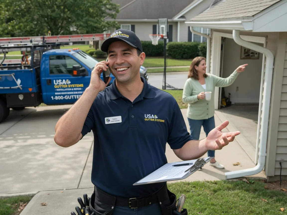 Gutter Installation Fontanet, IN FAQs